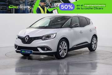 1.3 TCe GPF Limited 103kW