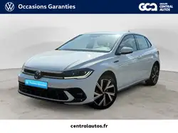 Volkswagen Polo 1.0 TSI 95 S\u0026S BVM5