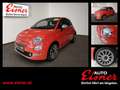 Fiat 500 HYBRID FIREFLY DOLVEVITA BIG DEAL Arancione - thumbnail 1
