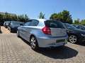 BMW 118 Baureihe 1 Lim. 118d Blau - thumbnail 3