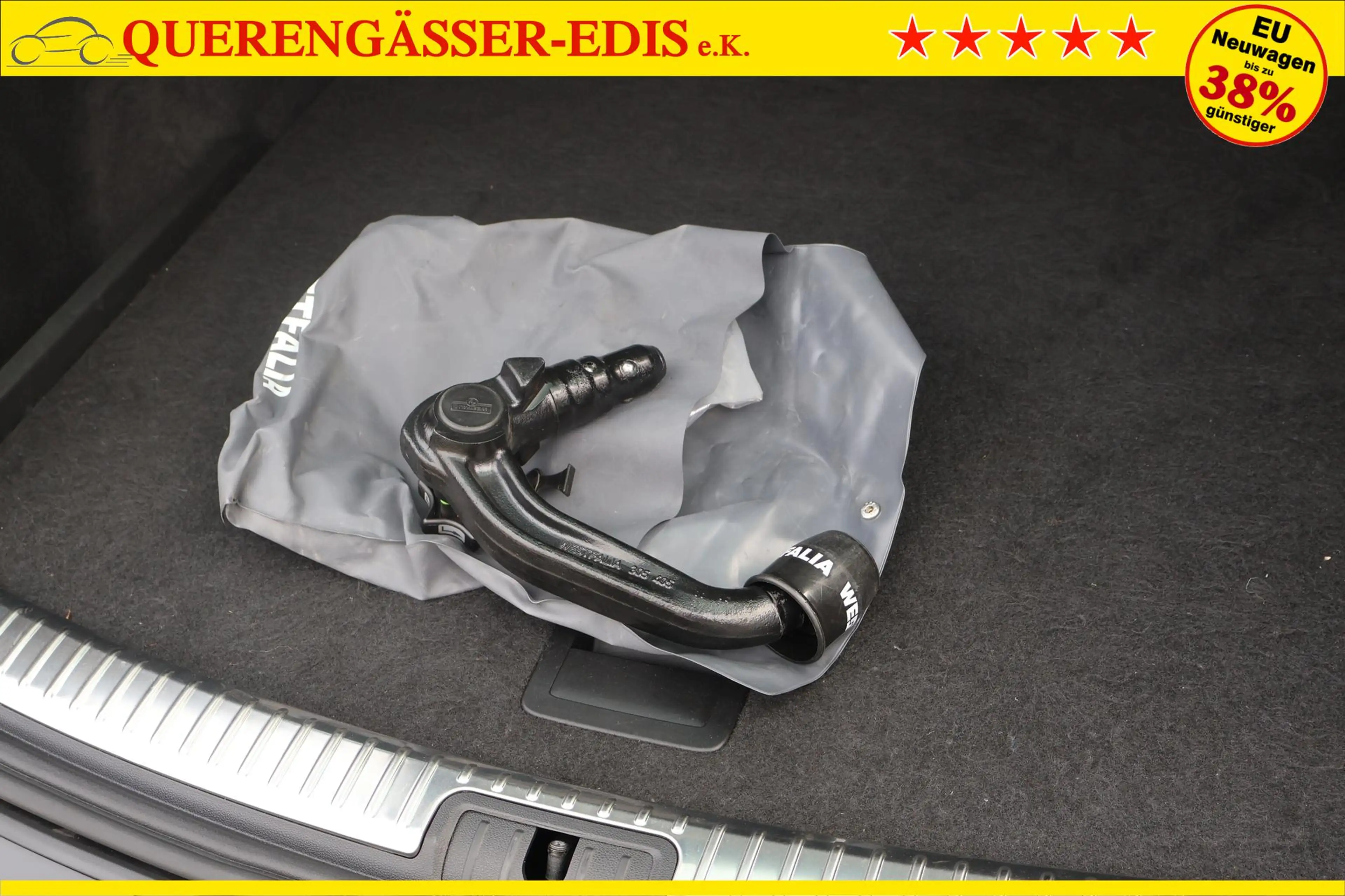 SEAT Leon 1.4TSI "XCellence" S&S 92 kW (125 PS), Schalt. ... — photo 8