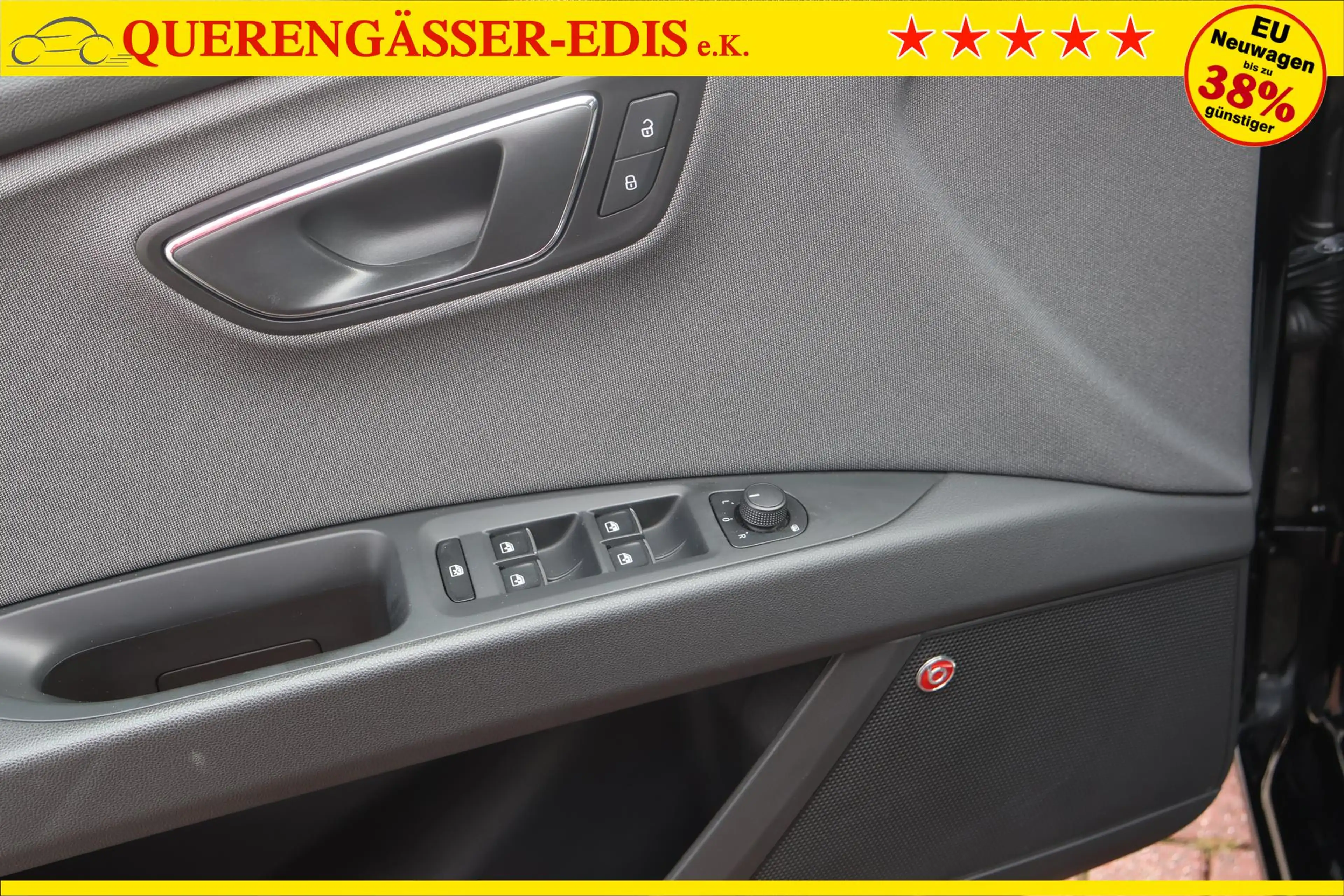 SEAT Leon 1.4TSI "XCellence" S&S 92 kW (125 PS), Schalt. ... — photo 11