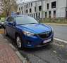 Mazda CX-5 2.2L Skyactiv-D 150 Dynamique 4x2 Blauw - thumbnail 1
