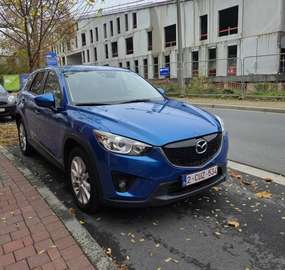 2.2L Skyactiv-D 150 Dynamique 4x2