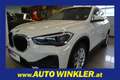 BMW X1 sDrive16d Aut. Kamera/LED/PDC Weiß - thumbnail 1