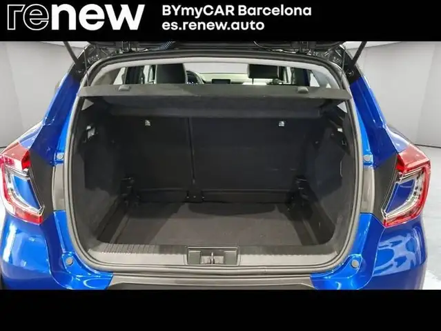 Renault Captur view 11