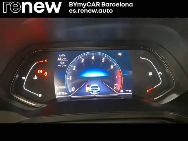 Renault Captur view 13