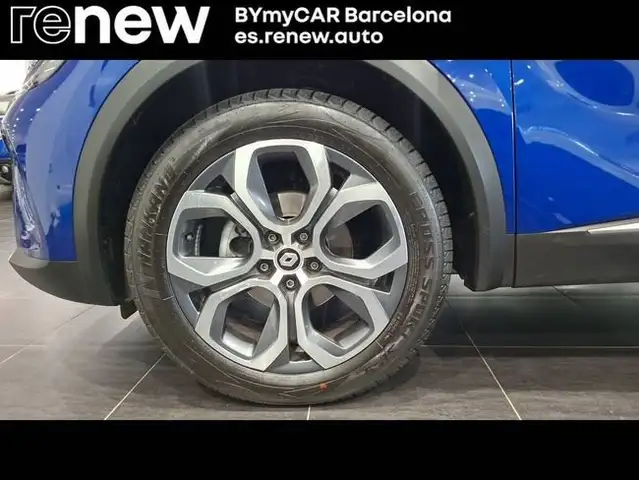 Renault Captur view 10