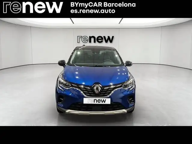 Renault Captur view 8