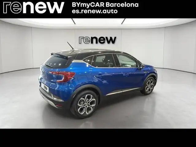 Renault Captur view 3