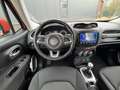 Jeep Renegade 1.4 MultiAir Longitude Oranje - thumbnail 11