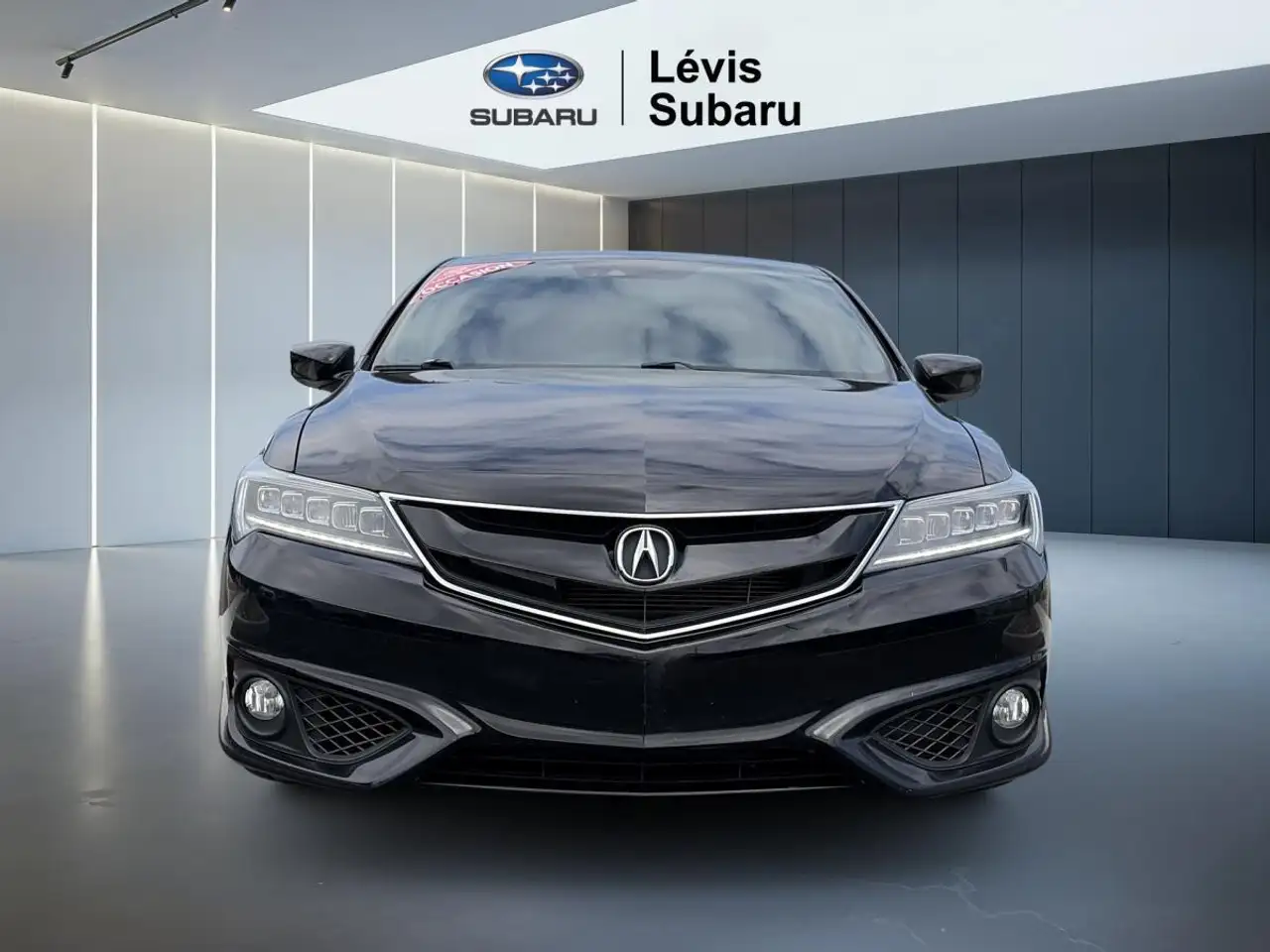 Acura ILX снимка Acura ILX