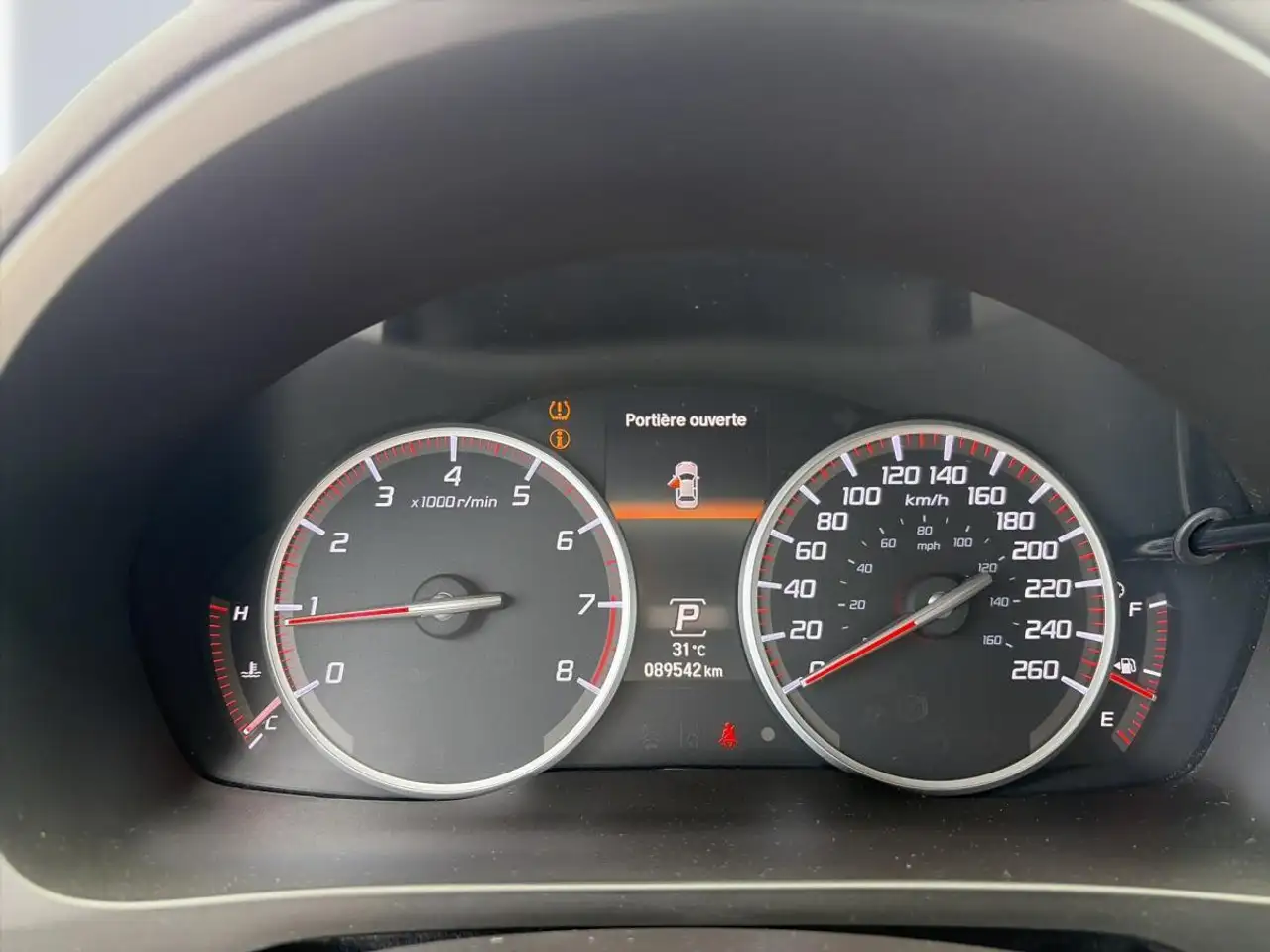 Acura ILX снимка Acura ILX