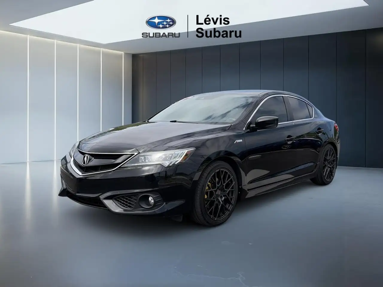 Acura ILX снимка Acura ILX