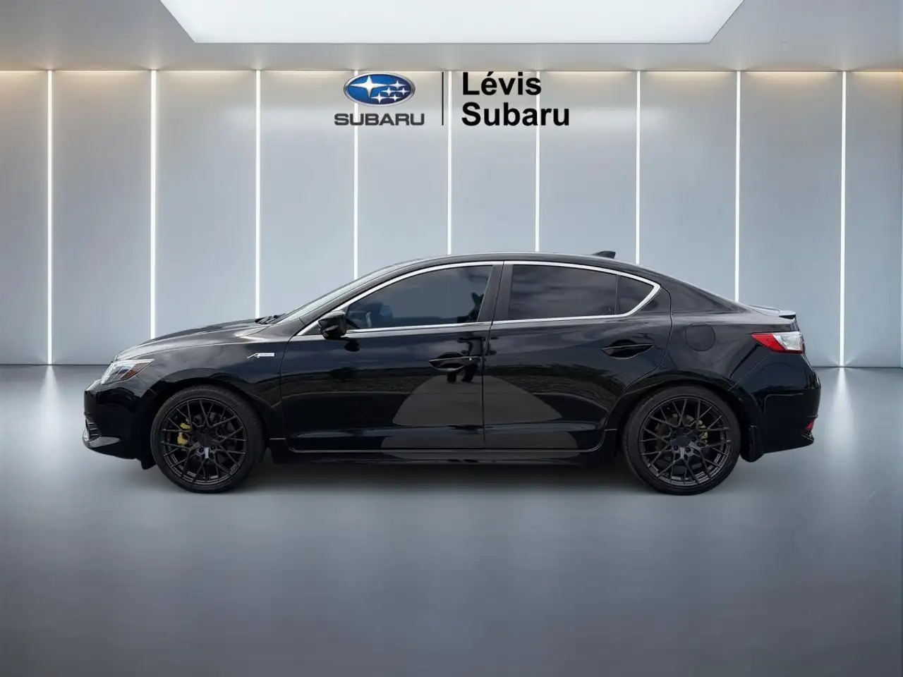Acura ILX снимка Acura ILX