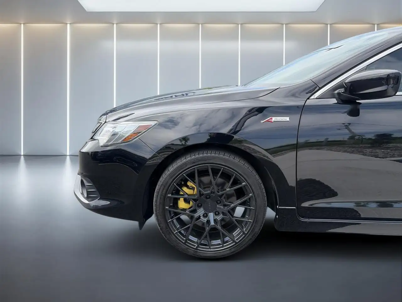 Acura ILX снимка Acura ILX