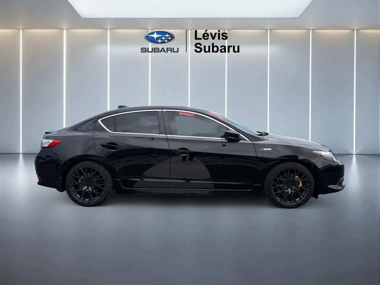 Acura ILX снимка Acura ILX