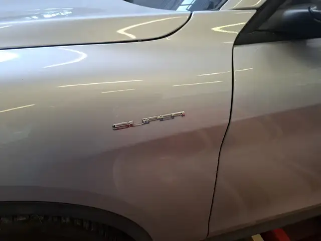 Alfa Romeo Stelvio 2.2 Turbodiesel 160CV AT8 RWD Business PER COMMERC