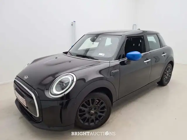 MINI One 1.5 One