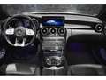 Mercedes-Benz C 63 AMG Cabriolet V8 Bianco - thumbnail 17