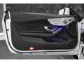 Mercedes-Benz C 63 AMG Cabriolet V8 Bianco - thumbnail 23