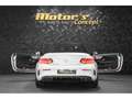 Mercedes-Benz C 63 AMG Cabriolet V8 Bianco - thumbnail 5