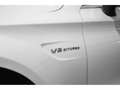 Mercedes-Benz C 63 AMG Cabriolet V8 Bianco - thumbnail 26