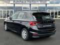 Skoda Fabia 1.0 TSI Essence LED Allwetterreifen Klima PDC hint Negro - thumbnail 4