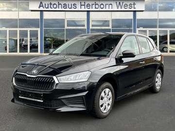 1.0 TSI Essence LED Allwetterreifen Klima PDC hint