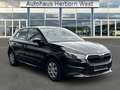 Skoda Fabia 1.0 TSI Essence LED Allwetterreifen Klima PDC hint Negro - thumbnail 2