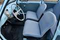 Fiat 500 500N Trasformabile Fully restored to original spec Blauw - thumbnail 48