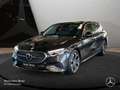 Mercedes-Benz E 300 de T 4M Hybrid Avantgarde Fahrass 360° AHK Grau - thumbnail 2