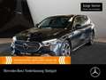 Mercedes-Benz E 300 de T 4M Hybrid Avantgarde Fahrass 360° AHK Grau - thumbnail 1