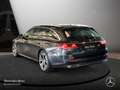 Mercedes-Benz E 300 de T 4M Hybrid Avantgarde Fahrass 360° AHK Grau - thumbnail 10