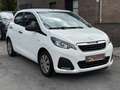 Peugeot 108 108 1.0 VTi Access Blanc - thumbnail 4