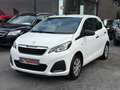 Peugeot 108 108 1.0 VTi Access Blanc - thumbnail 2