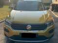 Volkswagen T-Roc T-Roc 2017 1.0 tsi Style 115cv Or - thumbnail 2