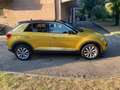 Volkswagen T-Roc T-Roc 2017 1.0 tsi Style 115cv Altın - thumbnail 4