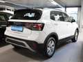 Volkswagen T-Cross 1.0TSi DSG Life R-Kamera ACC AppConnect LED Sit... Weiß - thumbnail 2