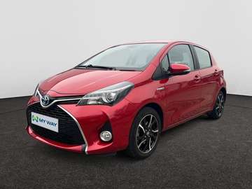 Yaris Hybrid 1.5i VVT-i Active E-CVT