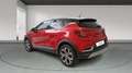 Renault Captur 1.3 TCE 103KW TECHNO EDC 140 5P Rojo - thumbnail 2