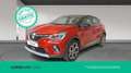 Renault Captur 1.3 TCE 103KW TECHNO EDC 140 5P Rojo - thumbnail 1