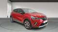 Renault Captur 1.3 TCE 103KW TECHNO EDC 140 5P Rojo - thumbnail 3