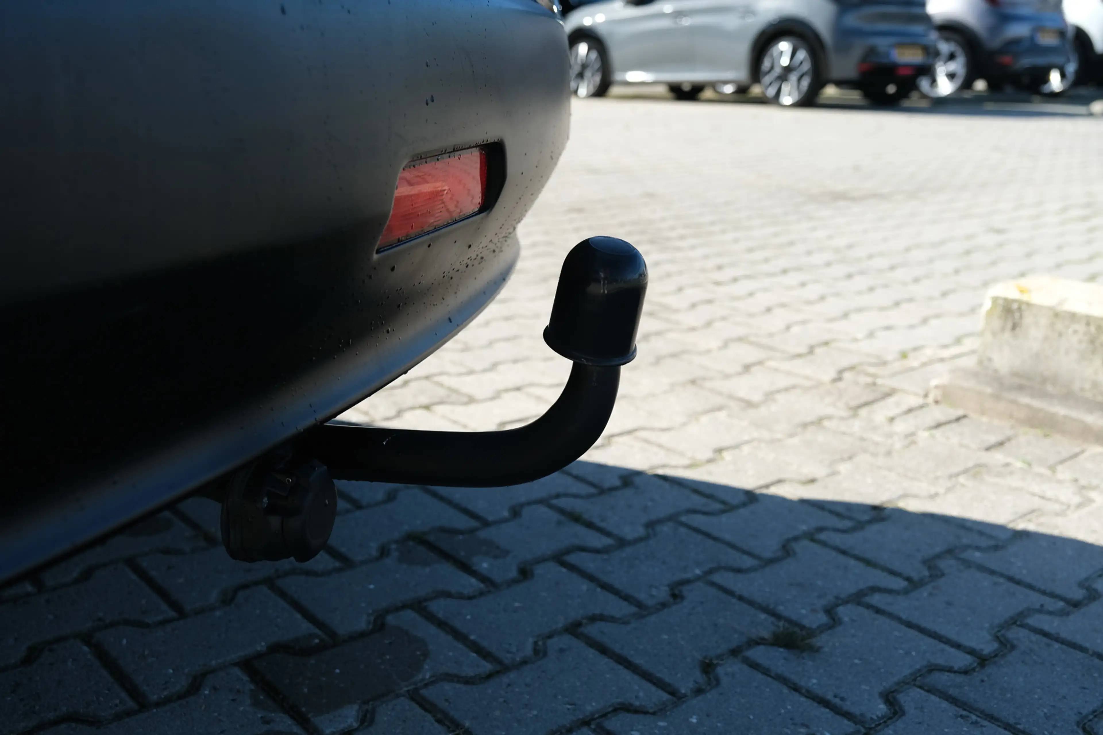 Nissan Qashqai+2 2.0 Tekna — photo 6