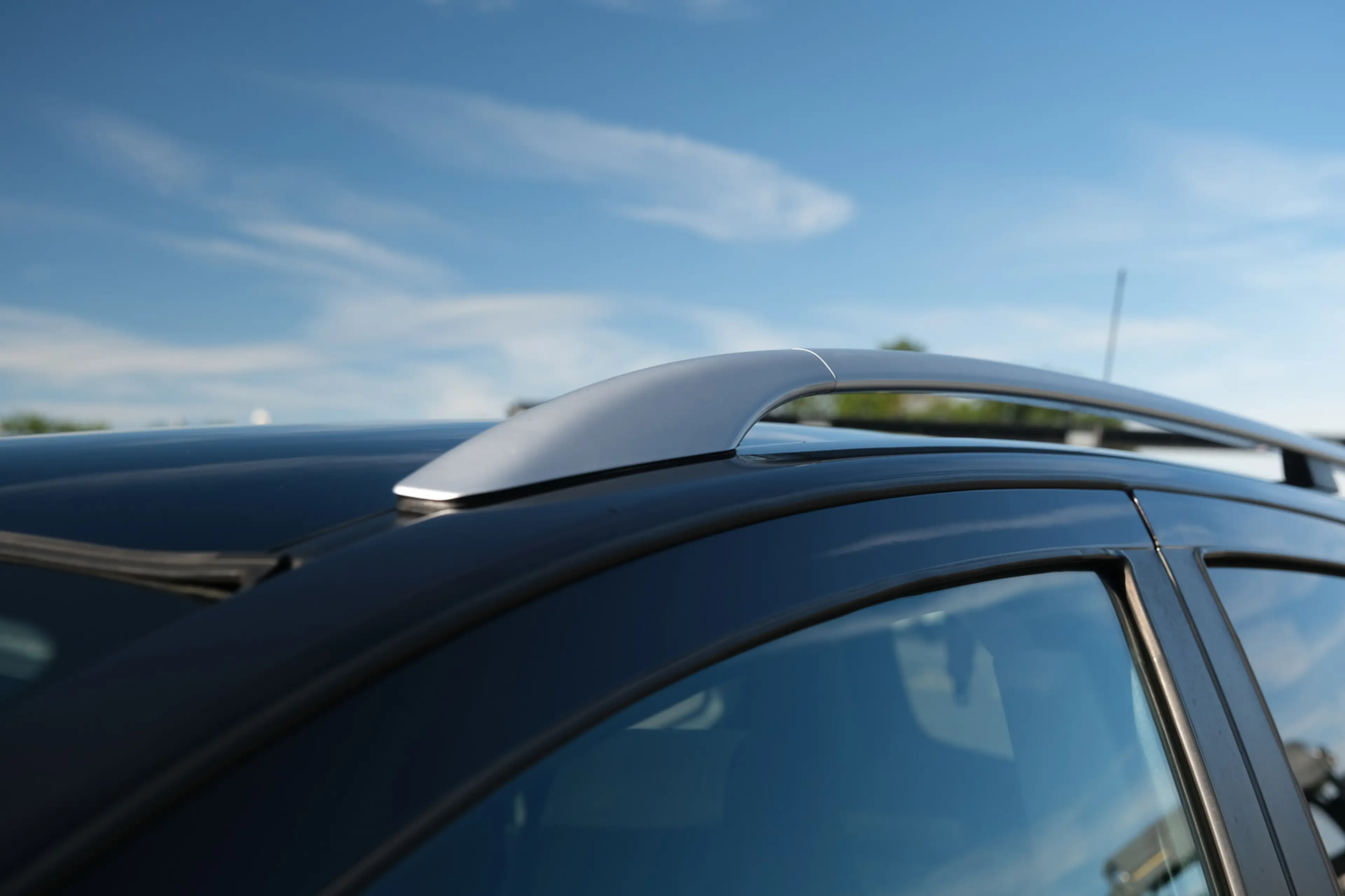 Nissan Qashqai+2 2.0 Tekna — photo 17