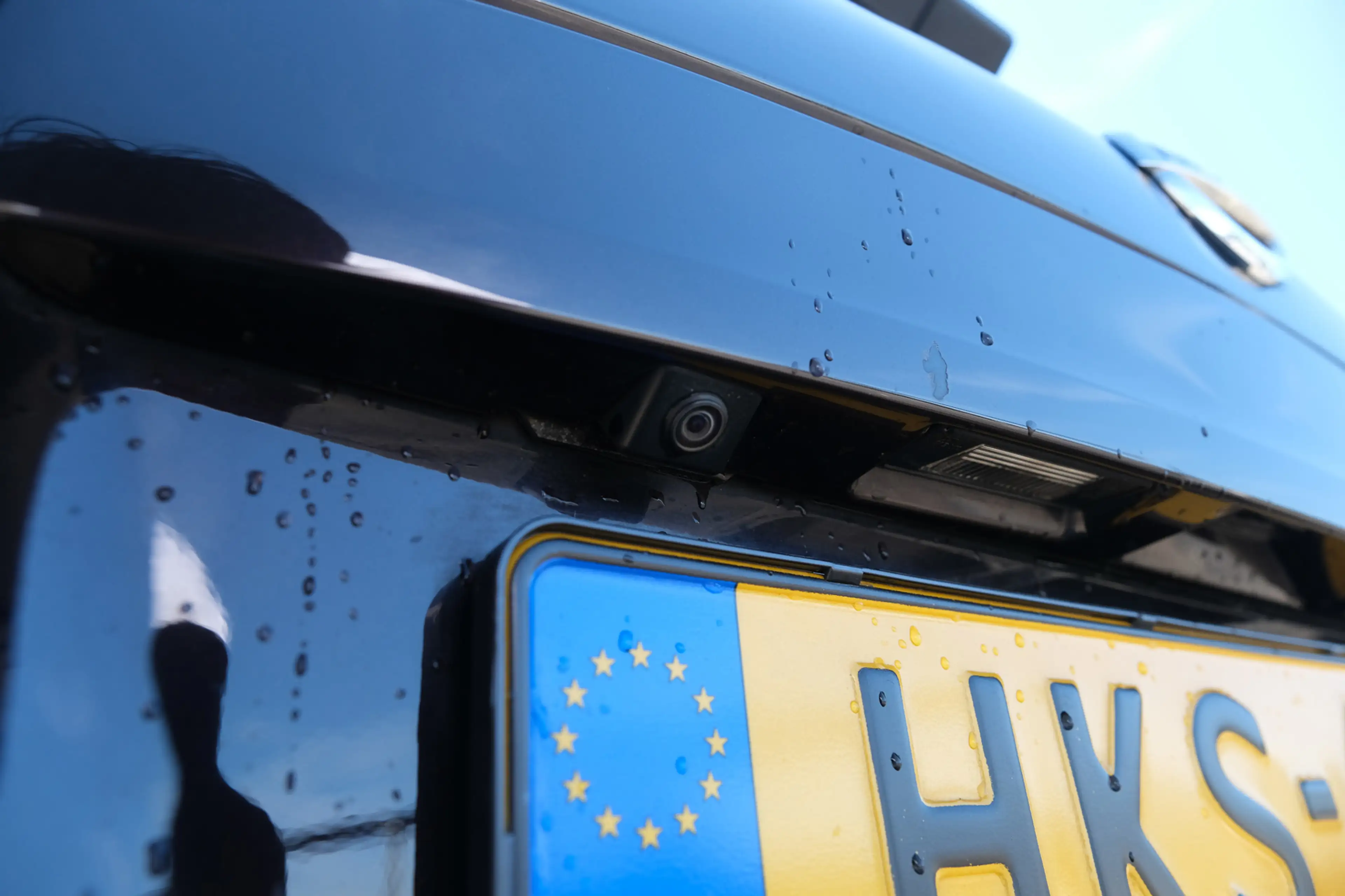 Nissan Qashqai+2 2.0 Tekna — photo 7