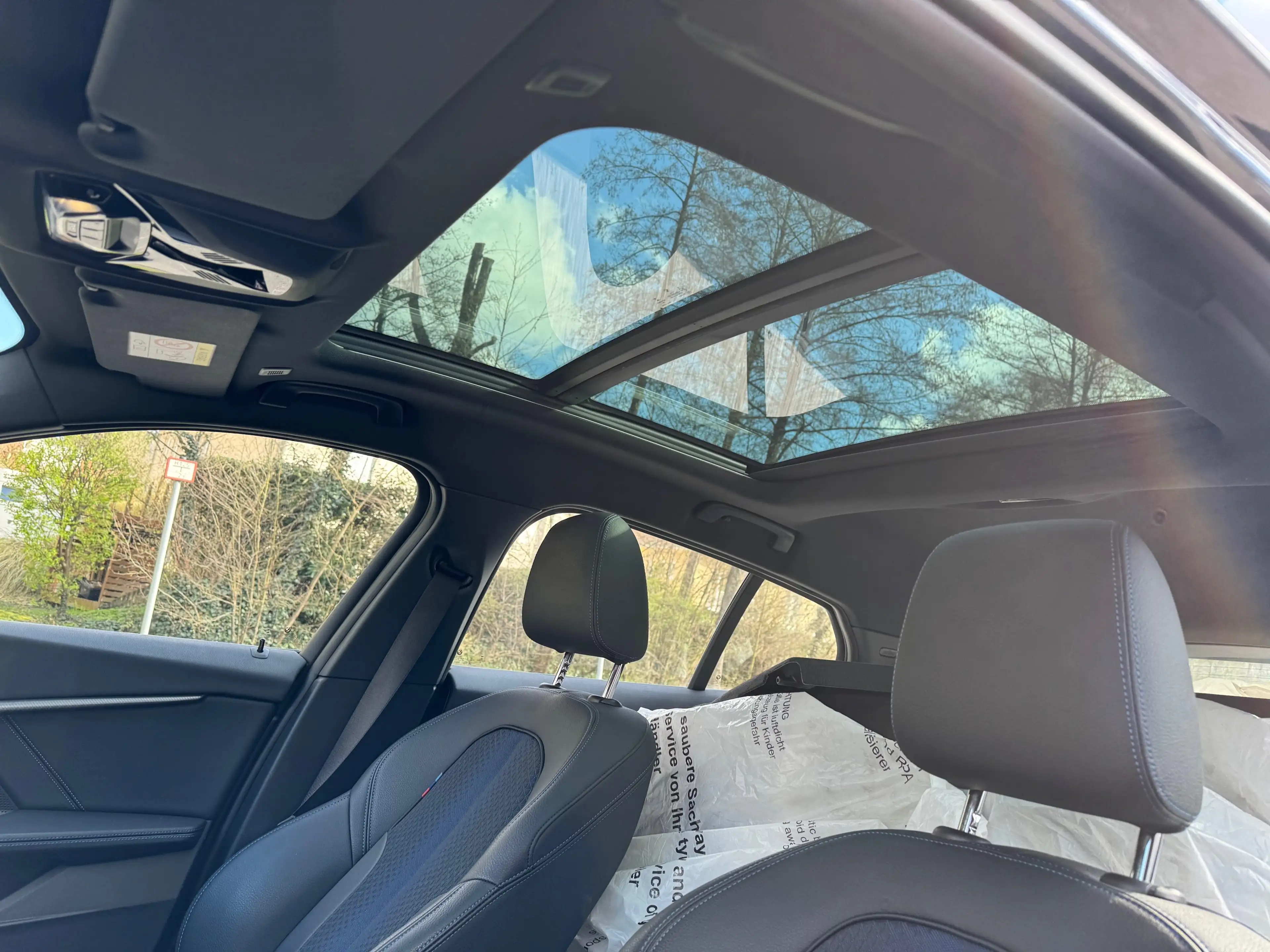 BMW 135 M xDrive Scheckheft u-frei fast VOLL TOP gepflegt — photo 13