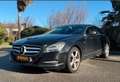 Mercedes-Benz CLS Classe 3.0 350 cdi 265 blueefficiency 7g-tronic bva bluetooth-camera de recul- sieges av chauffant-gps Negro - thumbnail 1
