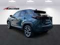 Toyota Yaris Cross 1,5 VVT-i Hybrid Teamplayer Aut. Grün - thumbnail 3