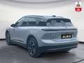 NIO EL6 Standard Range 75 kWh Grau - thumbnail 3